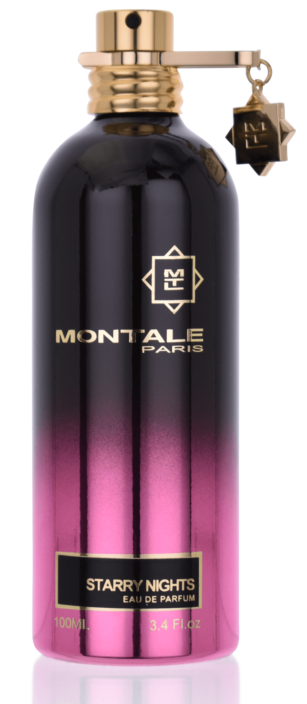 Montale Paris Starry Nights Eau de Parfum Bursting Citrus Sparkle main image 1